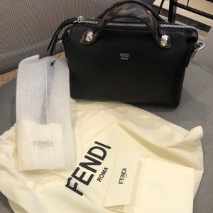 Fendi By The Way Mini (SOLD)